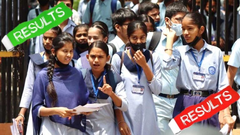 MP Board Result 2023 Kab Aayega? MPBSE 10वीं और 12वीं का रिजल्ट कल mpbse.nic.in, mpresults.nic.in पर आने की बढ़ी उम्मीद