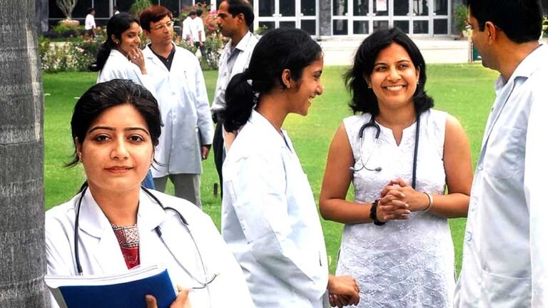 एमपी के अस्पतालों को मिली बड़ी सौगात: जून में 104 डाक्टर सहित 72 मेडिसिन स्पेसिलिस्ट को मिलेगी नियुक्ति