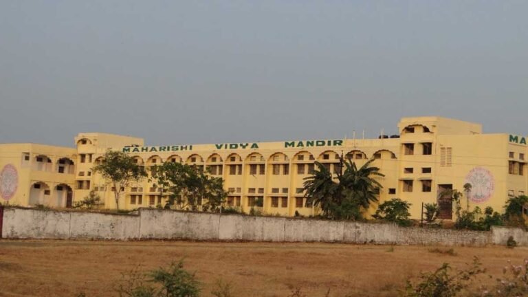 सिवनी: CBSE 10 वीं 12 वीं का रिजल्ट जारी, महर्षि विद्या मंदिर के विद्यार्थियों ने मारी बाजी