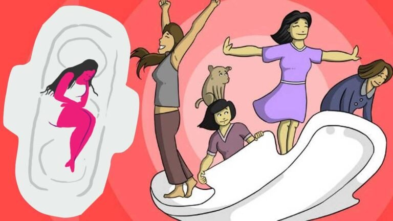 Menstrual Hygiene: इंदौर में उदिता योजना के तहत माहवारी स्वच्छता जागरूकता कार्यक्रम 28 मई को