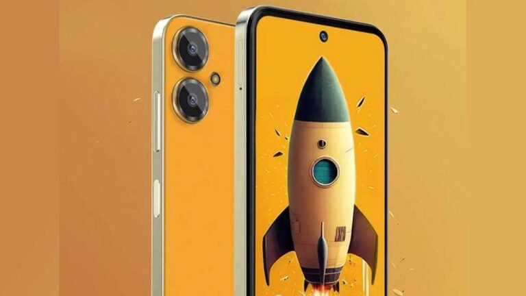 Nokia C32 से Samsung Galaxy M04 तक: 10,000 रुपये से भी कम कीमत वाले जबरदस्त स्मार्टफोन