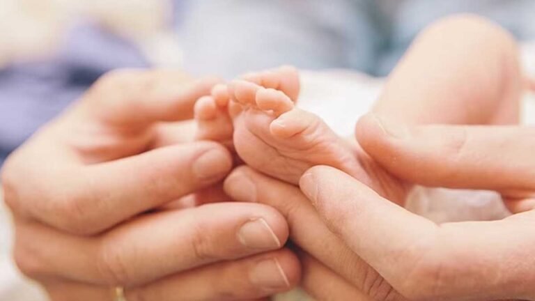 भोपाल: सीवर में मृत अवस्था में मिला नवजात