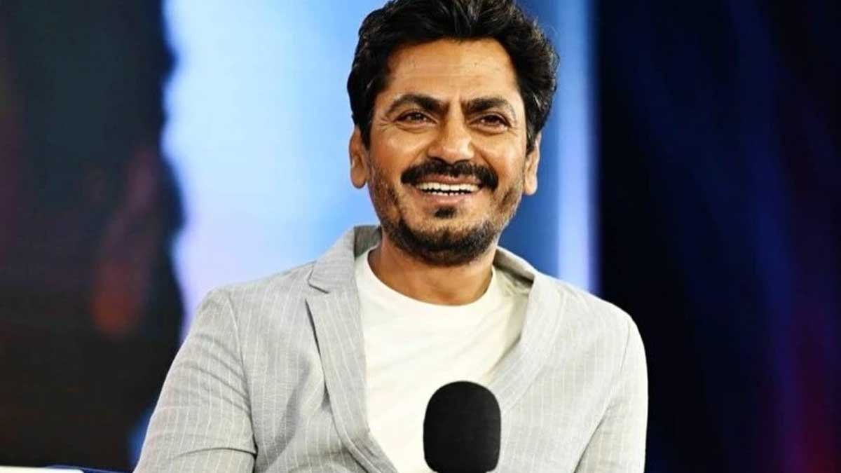 Nawazuddin Siddiqui