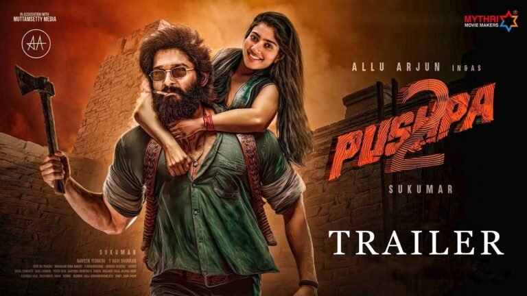 Pushpa 2 Shooting: अल्लू अर्जुन की फिल्म ‘पुष्पा 2’ की शूटिंग के बीच हादसा, बस का हुआ एक्सीडेंट