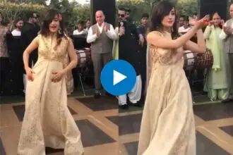 Pakistani Girl Dance On Laila Main Laila