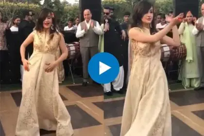 Pakistani Girl Dance On Laila Main Laila