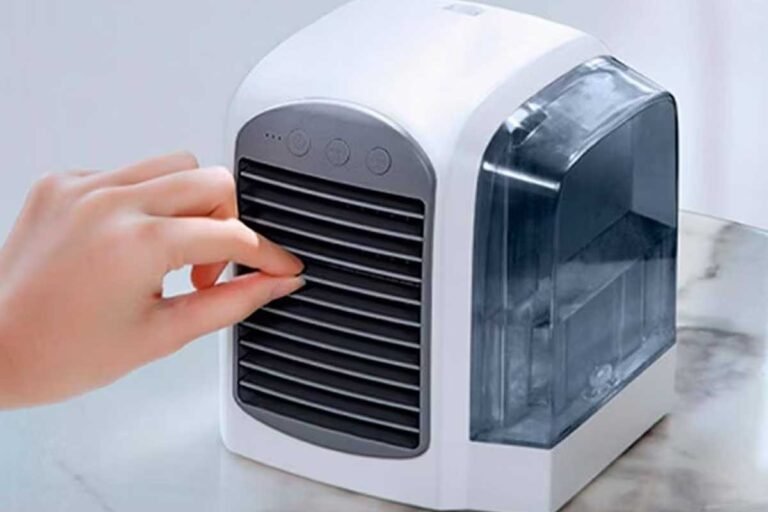 Portable Air Cooler: पोर्टेबल एयर कूलर से होगा कम खर्चा, मिलेगा AC का जबरदस्त मजा