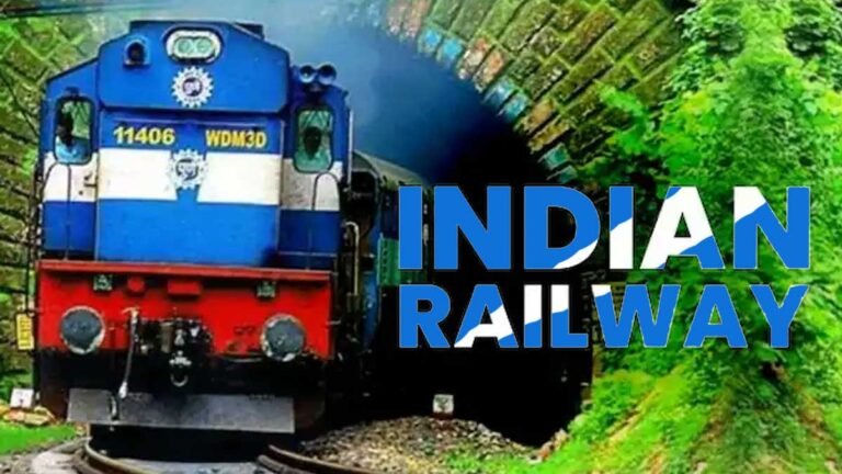 रेल समाचार: इंदौर से भिवानी और अम्बेडकर नगर से दानापुर (पटना) के मध्य चलेंगी स्पेशल ट्रेन, इन जिलों को होगा बड़ा फायदा
