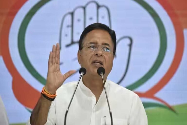 कर्नाटक: 48 से 72 घंटों में एक नया मंत्रिमंडल होगा आपके सामने, कांग्रेस के रणदीप सुरजेवाला ने दिया बड़ा बयान