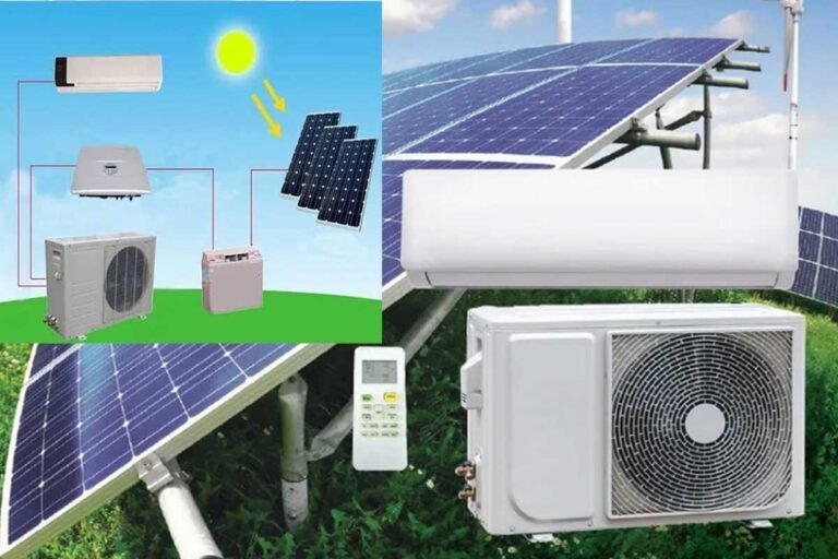 Solar AC: कूल कम्फर्ट के लिए लगवाए सोलर एसी, सूर्य की शक्ति का होगा उपयोग, बिजली बिल और मेंटनेंस एक दम जीरो