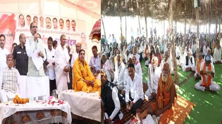 Ladli Behna Yojana: महिला सशक्तिकरण का अभियान है “लाड़ली बहना योजना” – सीएम शिवराज सिंह चौहान 