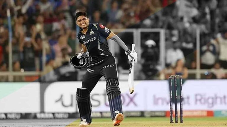 IPL 2023 फाइनल: शुभमन की नजर किंग कोहली के रिकॉर्ड पर! IPL फाइनल में ‘विराट’ इतिहास रचेंगे शुभमन गिल?