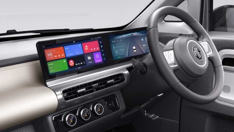 देश में TATA NANO के सबसे सस्ते Electric अवतार की एंट्री, बुकिंग भी शुरू; इतनी सस्ती की  कीमत उडा देगी आपके होश