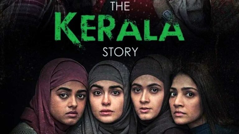 The Kerala Story: सम्पूर्ण मध्य प्रदेश में TAX FREE हुई ‘द केरला स्टोरी’