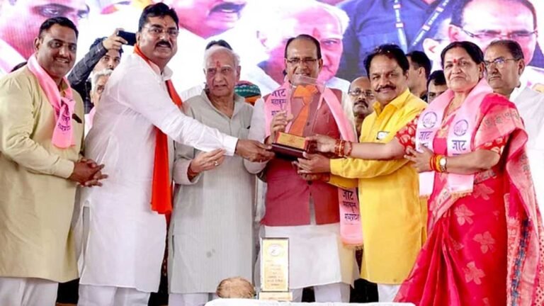 सीएम शिवराज ने की बड़ी घोषणा: वीर तेजाजी कल्याण बोर्ड का होगा गठन, पढ़ाया जाएगा समाज के महान व्यक्तियों का इतिहास