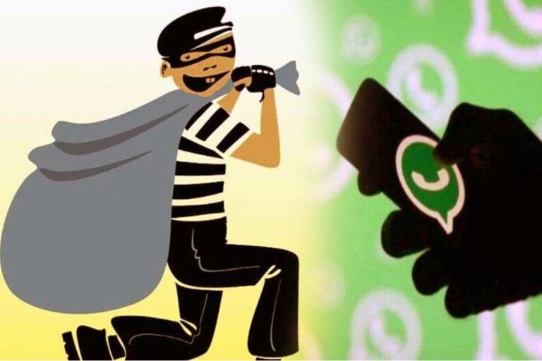 मध्यप्रदेश: एक WhatsApp DP और 50 लाख की चोरी का खुला राज! नौकरानी ने सुनाई आपबीती; पुलिस भी रह गई हैरान