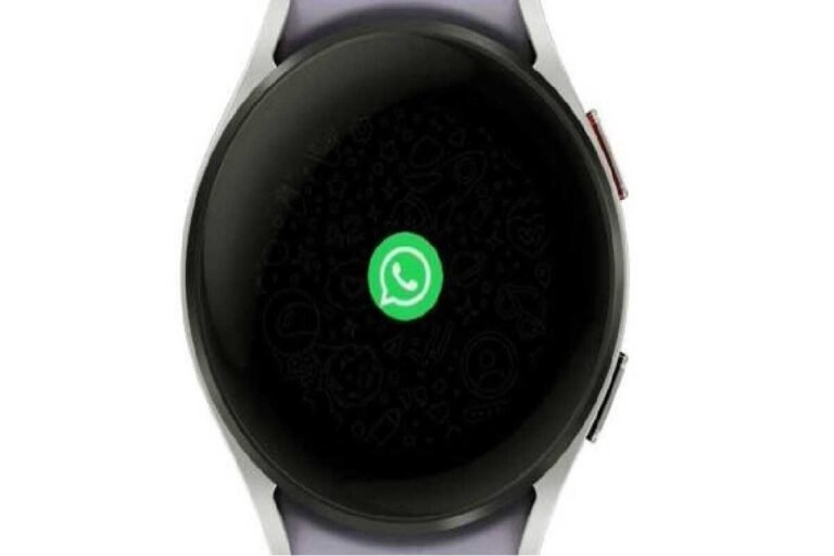 WearOS स्मार्टवॉच में करना चाहते है WhatsApp डाउनलोड? तो बस इन आसान ट्रिक से करें Install का पालन करें