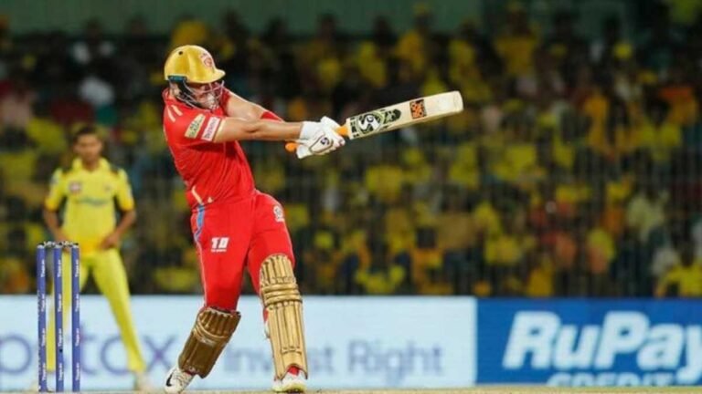 CSK vs PBKS: आईपीएल 2023 में सीएसके VS पीबीकेएस मैच के 3 टॉकिंग पॉइंट
