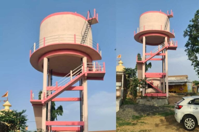 सिवनी: ध्यान दीजिए कलेक्टर साहब,  ग्राम पंचायत धारनाकला की जल कर की राशि मे हुआ भारी बन्दर बाट