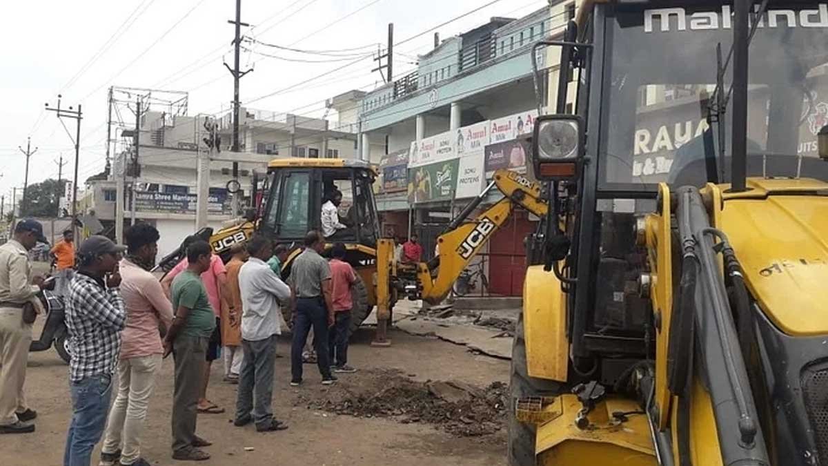 kolar-six-lane-project