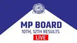 mp-board-result-news