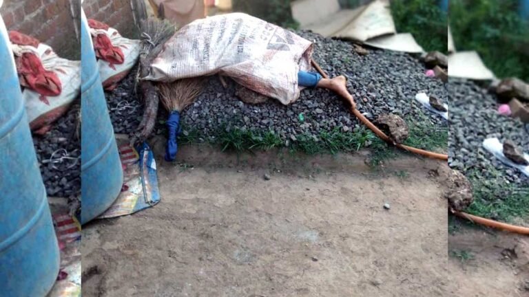 सिवनी: बोरी में भरकर शव को ठिकाने लगाने का प्रयास, तीन बच्चों ने मिलकर एक बच्चे को उतारा मौत के घाट; बहन से छेड़छाड़ का मामला