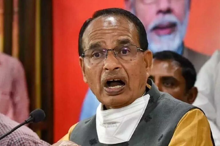 मध्यप्रदेश: मुख्यमंत्री शिवराज आज पन्ना नगर के गौरव दिवस में होंगे शामिल