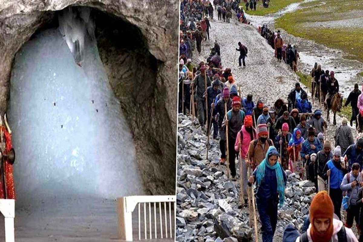 Amarnath Yatra 2023