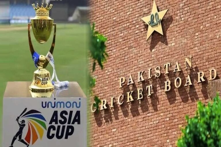 Asia Cup 2023: पाकिस्तान को ACC ने दिया झटका! पाकिस्तान क्रिकेट बोर्ड एशिया कप को लेकर बड़ा फैसला ले सकता है