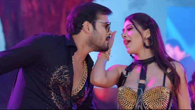अरविंद अकेला कल्लू का नया Bhojpuri Song ‘Nach Re Patarki 3.0 Song’ ने सोशल मीडिया पर मचाई धूम, 3 मिलियन से ज्यादा व्यूज
