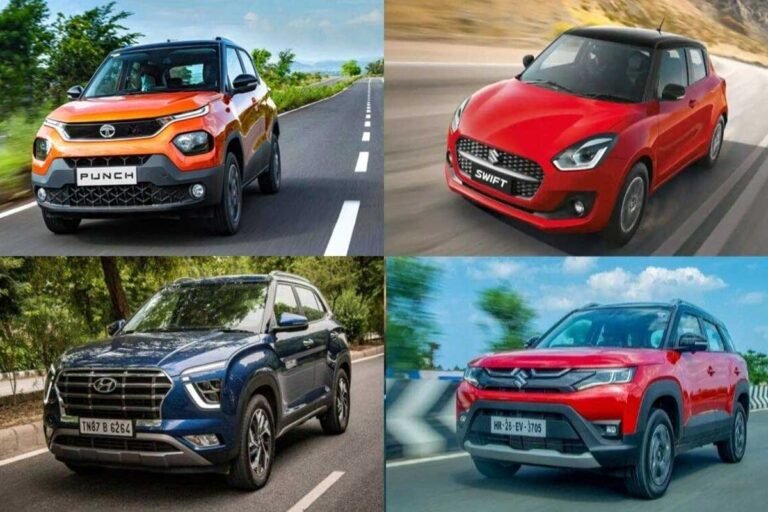 Car Sales in May 2023: मई में कारों की बिक्री में रिकॉर्ड बढ़ोतरी, ‘इस’ कंपनी ने बेचीं सबसे ज्यादा कारें
