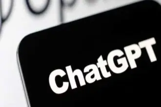 ChatGPT-IN-Iphone
