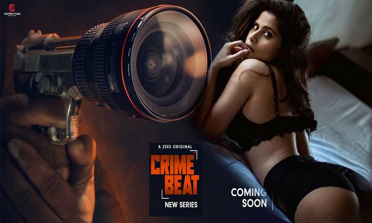 Crime Beat Web Series Download filmyhit