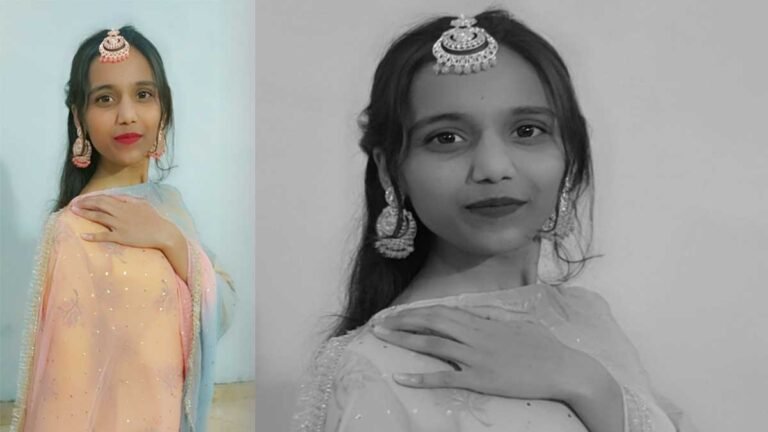 सिवनी: दरखशा तरन्नुम ने NEET में 720 में से हासिल किए 601 अंक, सच होगा Neurosurgeon बनने का सपना