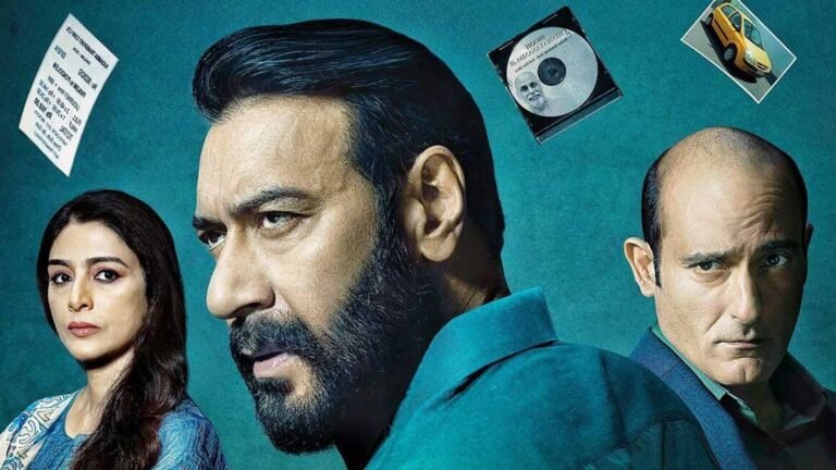 DRISHYAM 3 RELEASE DATE: जल्द भारत के सभी सिनेमाघरों में आ रही है ‘दृश्यम 3’, रिलीज डेट को लेकर बड़ा अपडेट
