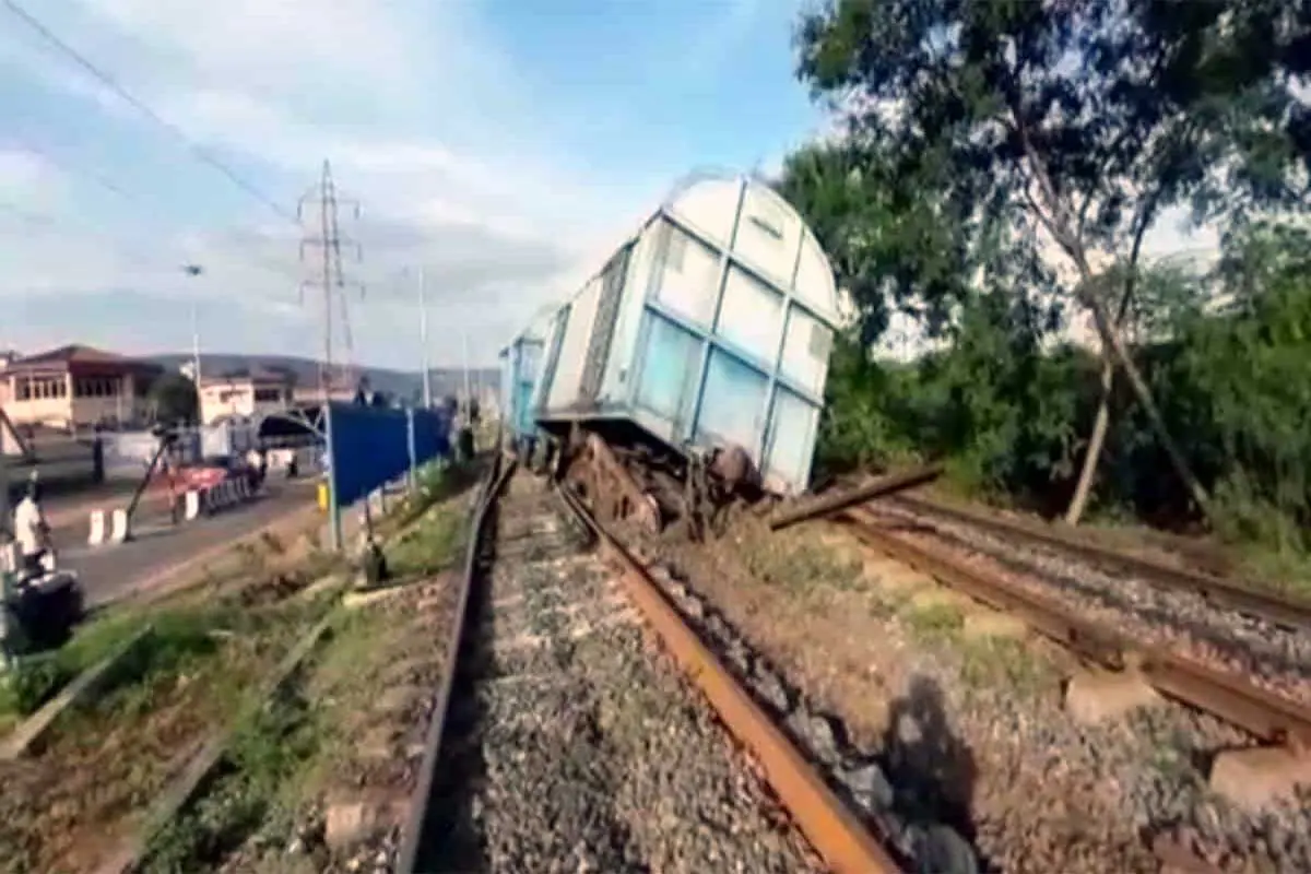 Jabalpur-Train-Accident