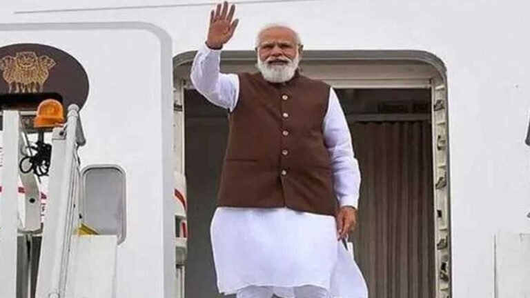 PM MODI का BHOPAL आगमन: प्रियंका गांधी के बाद BJP की चुनावी हुंकार, 27 जून को पीएम मोदी भोपाल से करेंगे चुनावी शंखनाद