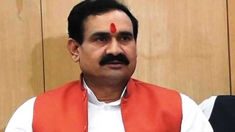 क्या मज़बूरी है? पीड़ित हिंदू है इसलिए चुप हैं कांग्रेस – MP NEWS