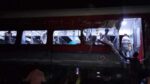 Odisha Rail Accident