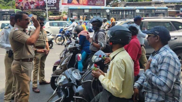 Traffic Challan: इस आसान तरीके से चेक करें कि आपके वाहन पर चालान बकाया तो नहीं