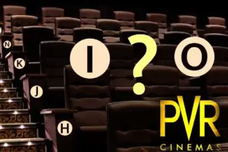 PVR-THEATERS