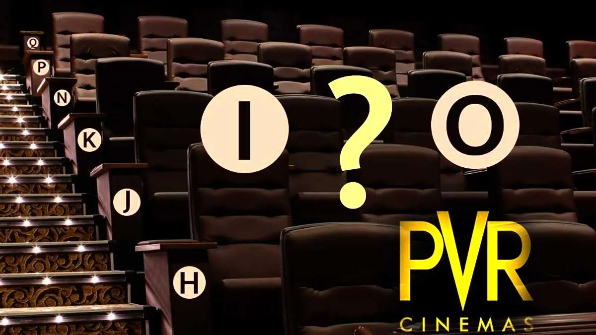 PVR-THEATERS