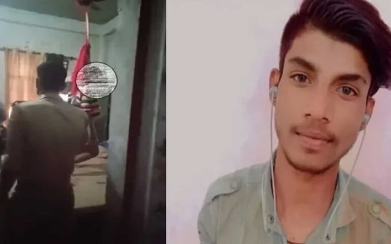 शाहिद ने 10वीं की छात्रा से बलात्कार किया, सिर पर हथौड़ा मारा, फंदे पर लटका दिया… कई दिनों से कर रहा था परेशान, घर में घुस कर दी हत्या