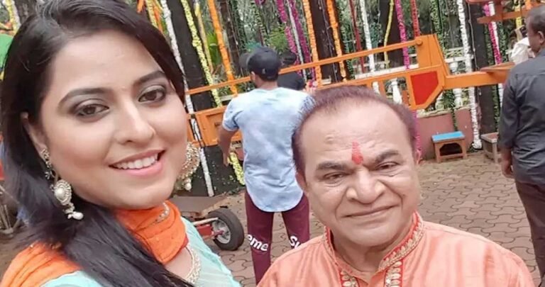 TMKOC: तारक मेहता का उल्टा चश्मा की ये एक्ट्रेस सेट पर सुसाइड करना चाहती थी, डायरेक्टर ने प्रेग्नेंट…