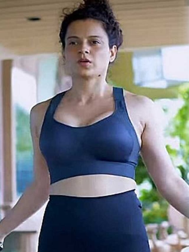 Kangana