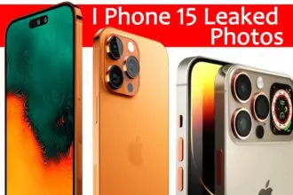 iPhone 15, iPhone 15 Pro, iPhone 15 Pro Max Leaked Design, Price and Specifications