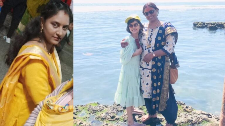 सिवनी: ANM योगिता मिश्रा की हो रही तारीफ, योगिता के प्रयासों से मरीज को मिली टी.बी. से मुक्ति