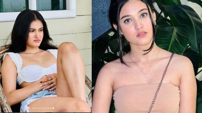 Aayushi Verma Viral Video: एमएमएस वीडियो लीक होने की अफवाहें झूठी या सच्ची, पढ़ें पूरा अपडेट