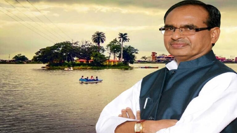 सीएम शिवराज 19 जुलाई को सिवनी के इन मार्गों पर करेंगे रोड शो, छिंदवाडा चौक व दलसागर में करेंगे भूमिपूजन