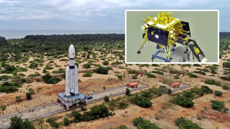 Chandrayaan 3: चंद्रयान-3 लॉन्च में शामिल होंगे PM MODI, इसरो प्रमुख ने भेजा निमंत्रण